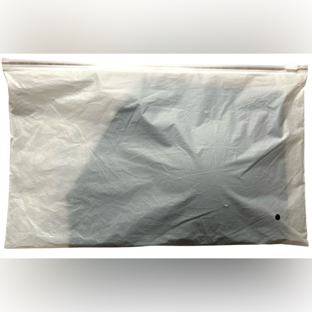 Padded Butt-Lifter Black Panties Unisex Black Size Large New - Picture 6 of 6